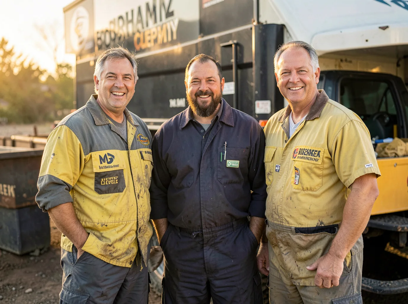 Sewage Cleanup company in Enville, TN