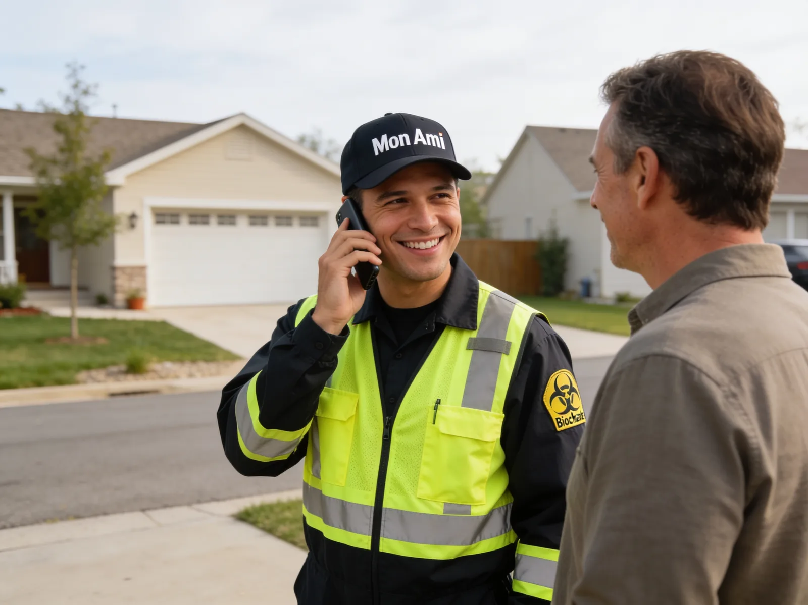 Sewage Cleanup Enville, TN FAQs
