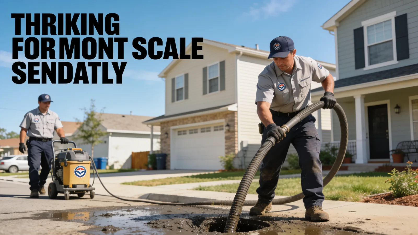 Sewage Cleanup in Enville, TN near me